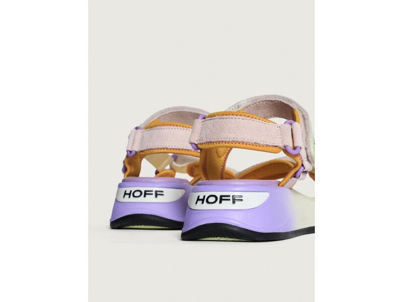 The Hoff - REDONDA - Gelb 