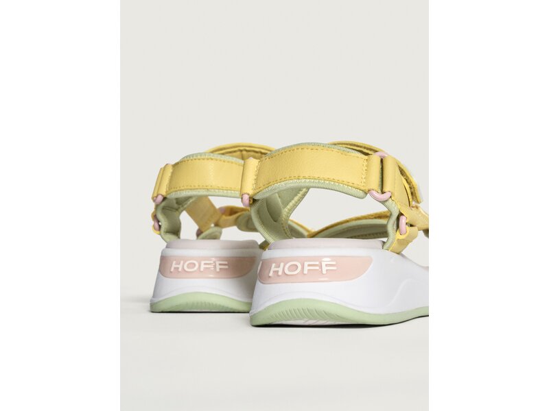 The Hoff - BIMINI - Braun;Orange 