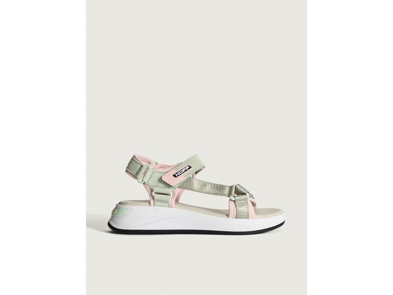 The Hoff - BARROW - Grau 