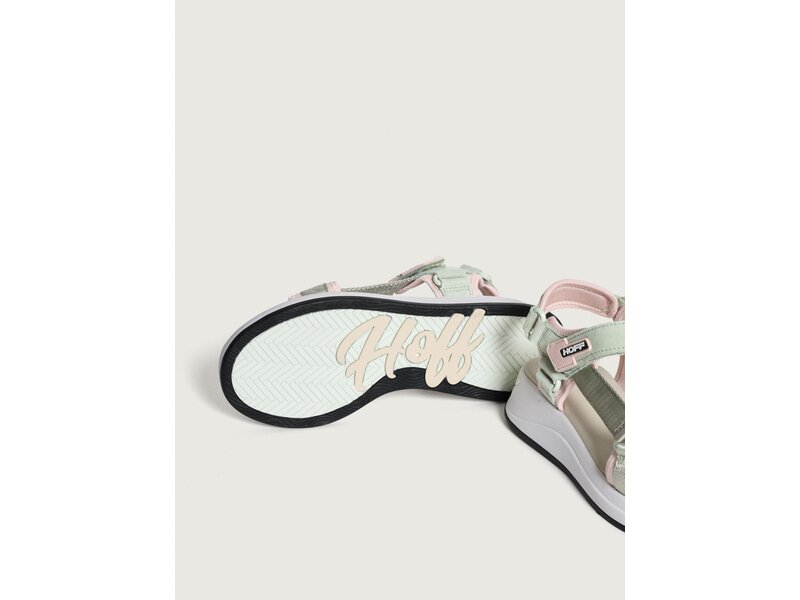 The Hoff - BARROW - Grau 