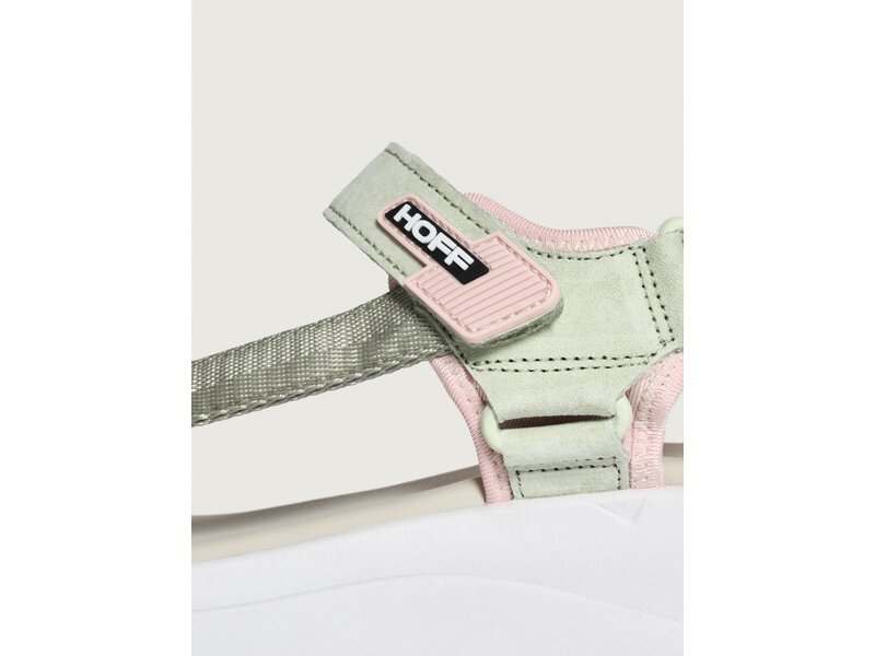 The Hoff - BARROW - Grau 