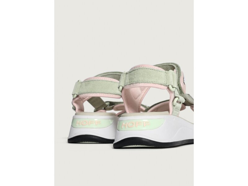 The Hoff - BARROW - Grau 