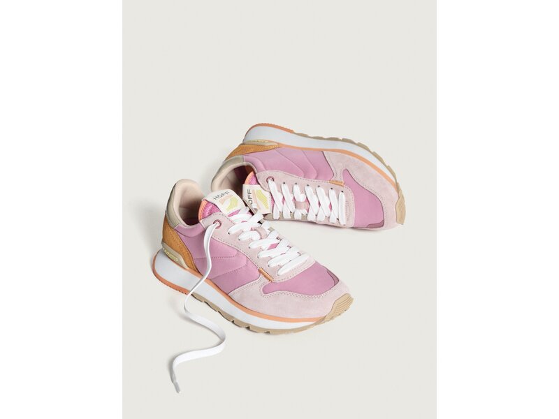 The Hoff - THURII - Pink 