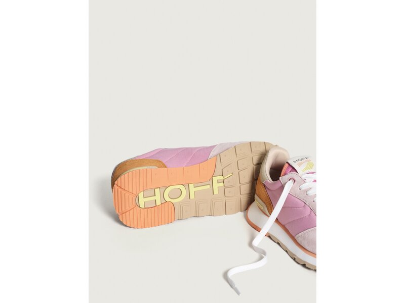 The Hoff - THURII - Pink 