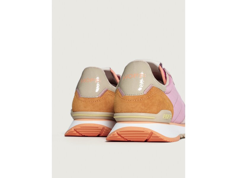 The Hoff - THURII - Pink 