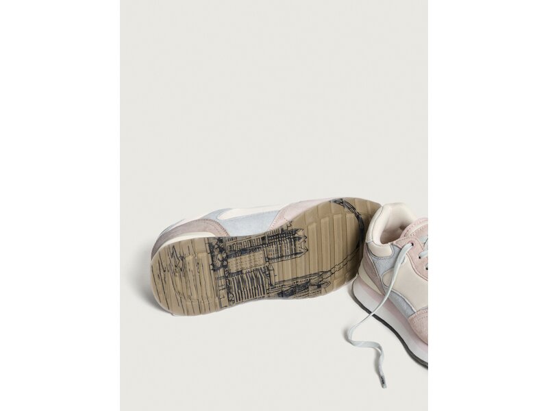 The Hoff - SAINT LOUIS - Pink 