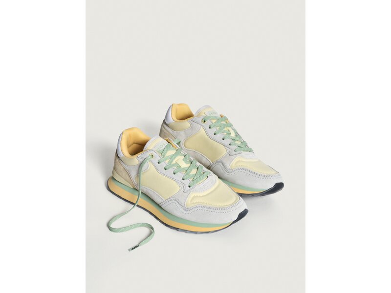 The Hoff - LUANDA - Gelb 