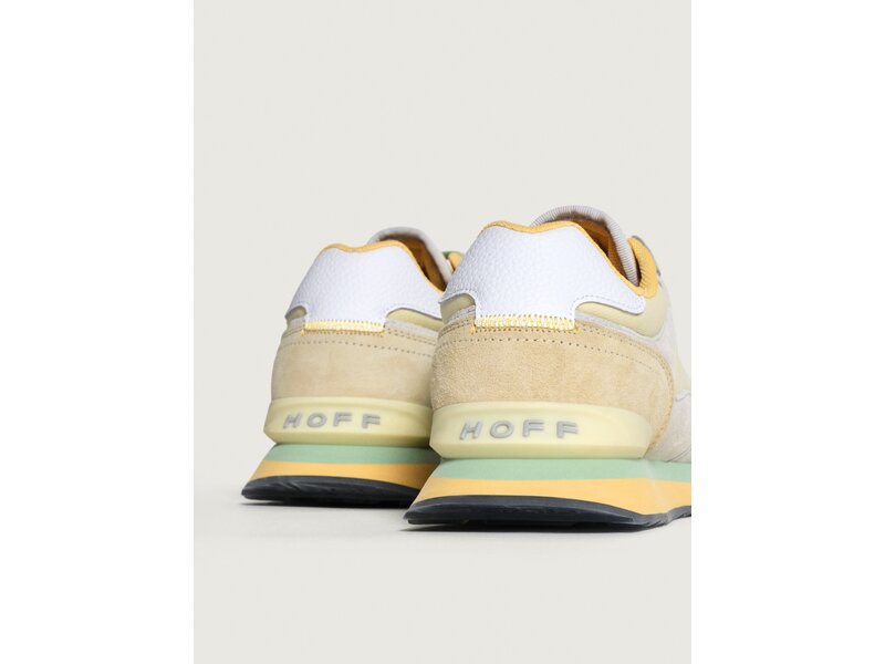 The Hoff - LUANDA - Gelb 