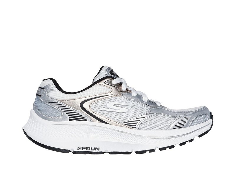 Skechers - GO RUN CONSISTENT 2.0 VOLT - Weiß 