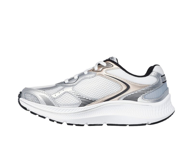 Skechers - GO RUN CONSISTENT 2.0 VOLT - Weiß 