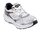 Skechers - GO RUN CONSISTENT 2.0 VOLT - Weiß 