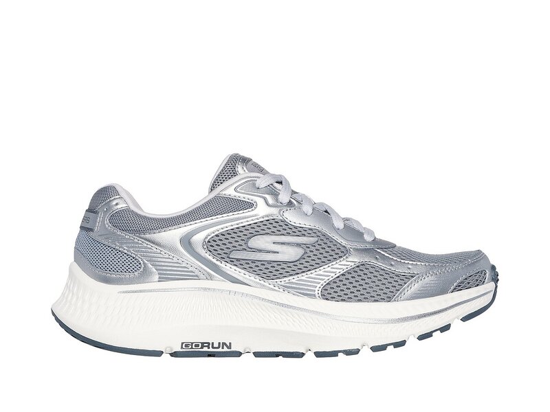 Skechers - GO RUN CONSISTENT 2.0 VOLT - Grau 