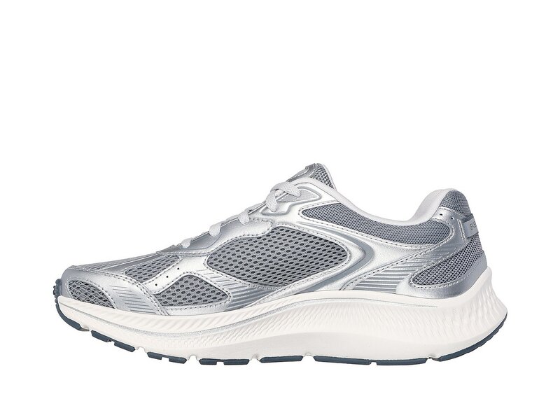 Skechers - GO RUN CONSISTENT 2.0 VOLT - Grau 