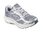 Skechers - GO RUN CONSISTENT 2.0 VOLT - Grau 