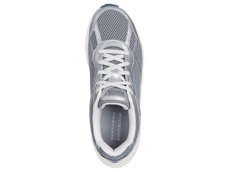 Skechers - GO RUN CONSISTENT 2.0 VOLT - Grau 
