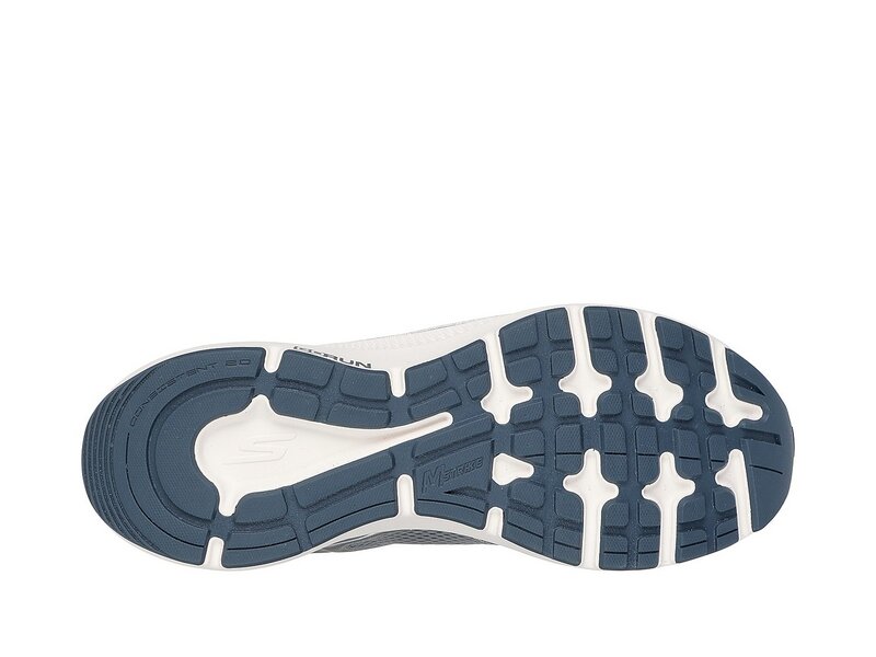 Skechers - GO RUN CONSISTENT 2.0 VOLT - Grau 