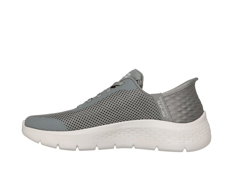 Skechers - GO WALK FLEX GRAND ENTRY - Gr&uuml;n 