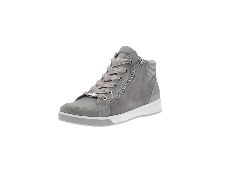 Ara Rom-St-High-Soft - 12-44499-94 - Grau 
