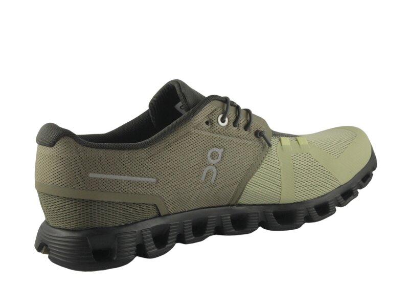 On - Cloud 5 - Gr&uuml;n 