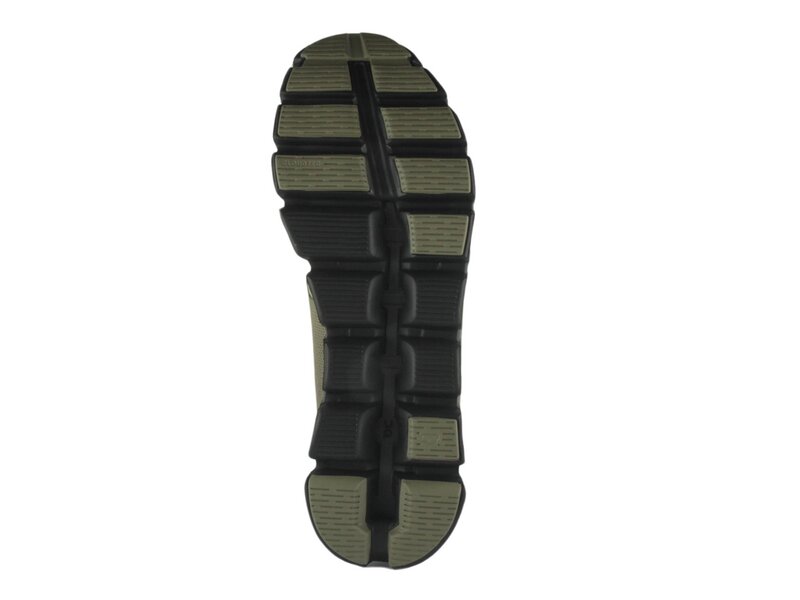 On - Cloud 5 - Gr&uuml;n 