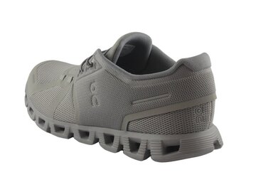 On - Cloud 5 - Grau
