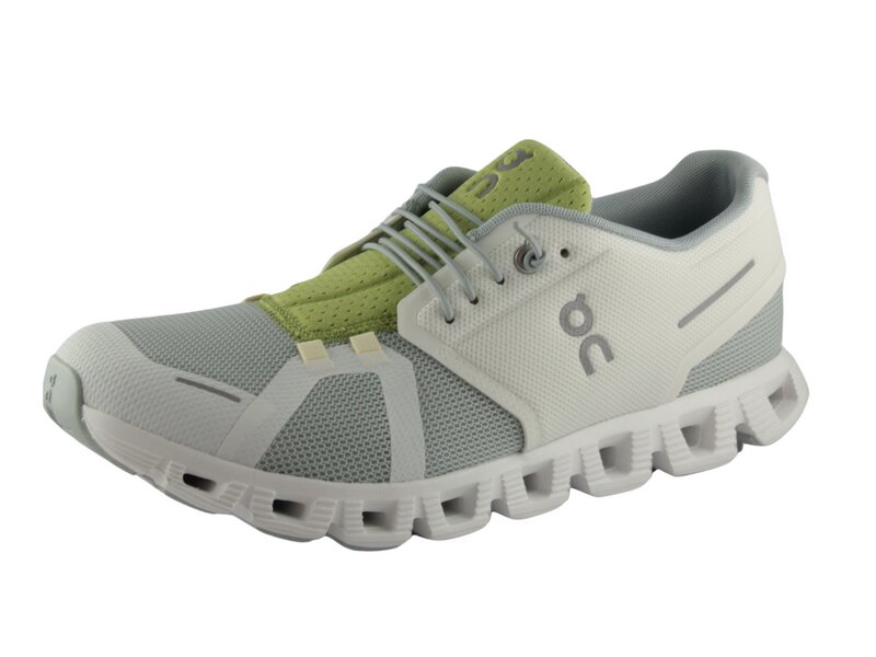 On - Cloud 5 Push - Mehrfarbig 