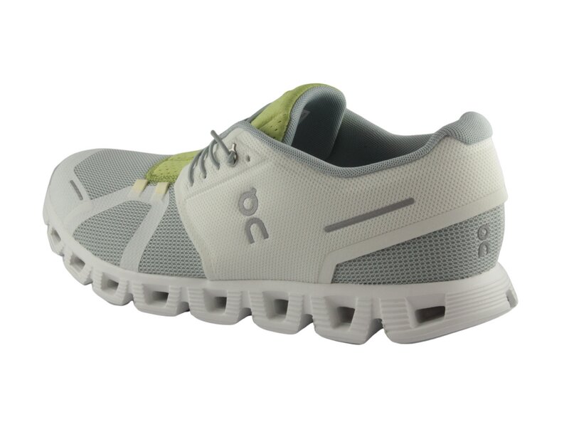 On - Cloud 5 Push - Mehrfarbig 