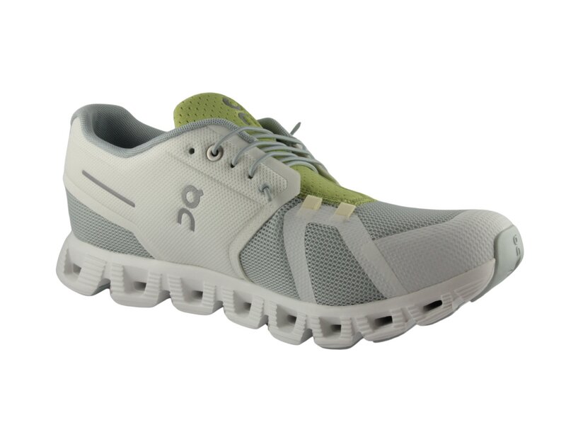 On - Cloud 5 Push - Mehrfarbig 