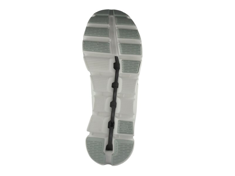 On - Cloud 5 Push - Mehrfarbig 