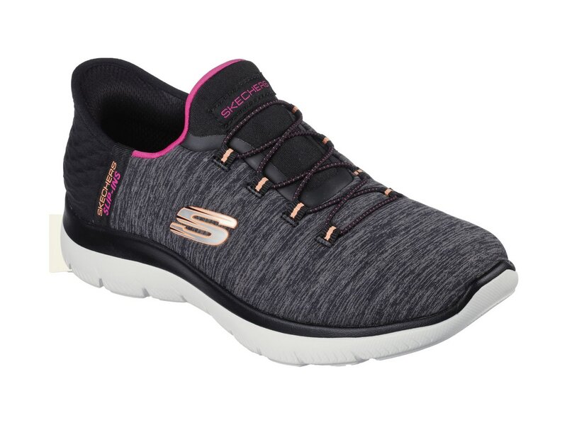 Skechers - SUMMITS DAZZLING HAZE 