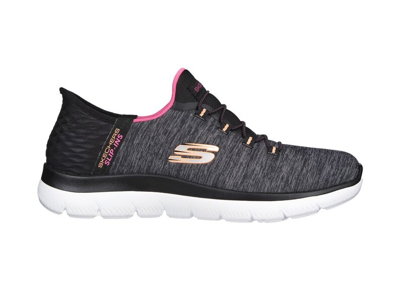 Skechers - SUMMITS DAZZLING HAZE 