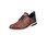 Rieker - Halbschuhe - Braun 