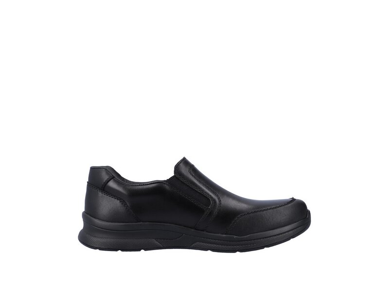 Rieker - 14850-01 - Schwarz 