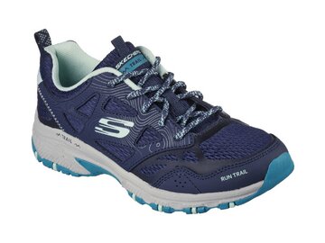 Skechers - HILLCREST PURE ESCAPADE - 149821 NVTQ - Blau