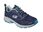 Skechers - HILLCREST PURE ESCAPADE - 149821 NVTQ - Blau 