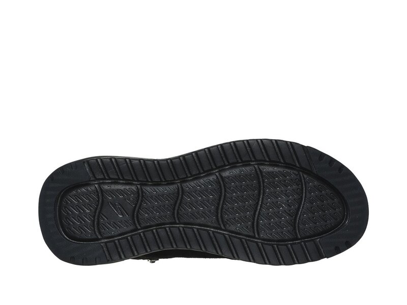 Skechers - ON-THE-GO STELLAR WINTERIZE - Schwarz 