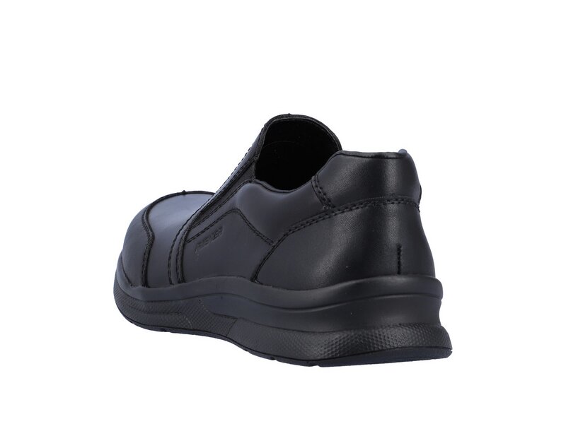 Rieker - 14850-01 - Schwarz 