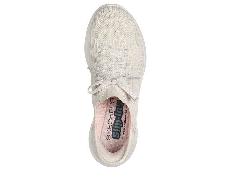 Skechers - ULTRA FLEX 3.0 BRILLIANT PATH - 149710 NAT - Beige 