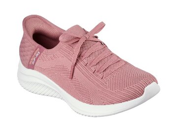 Skechers - ULTRA FLEX 3.0 BRILLIANT PATH - 149710 MVE - Rosa