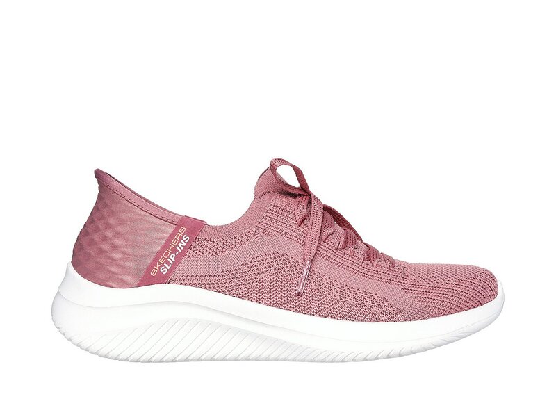 Skechers - ULTRA FLEX 3.0 BRILLIANT PATH - 149710 MVE - Rosa 