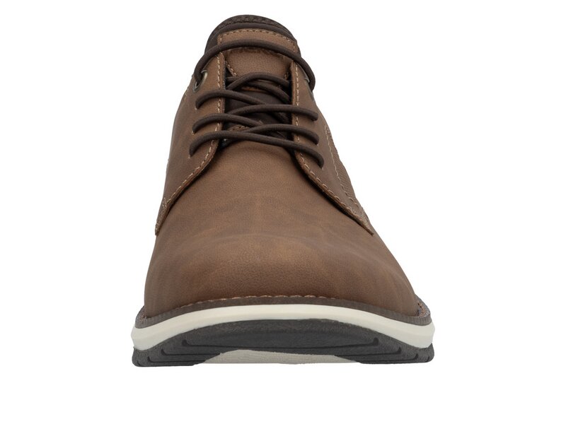Rieker - HE-Halbschuhe - 14702-24 - Braun 
