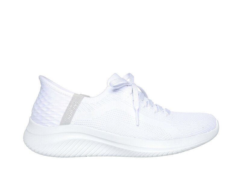 Skechers - ULTRA FLEX 3.0 BRILLIANT PATH - Weiß 