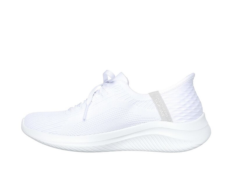 Skechers - ULTRA FLEX 3.0 BRILLIANT PATH - Weiß 