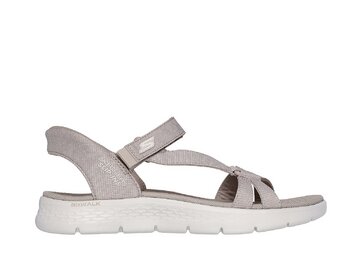 Skechers - O-T-G WOMENS SANDALS - Grau