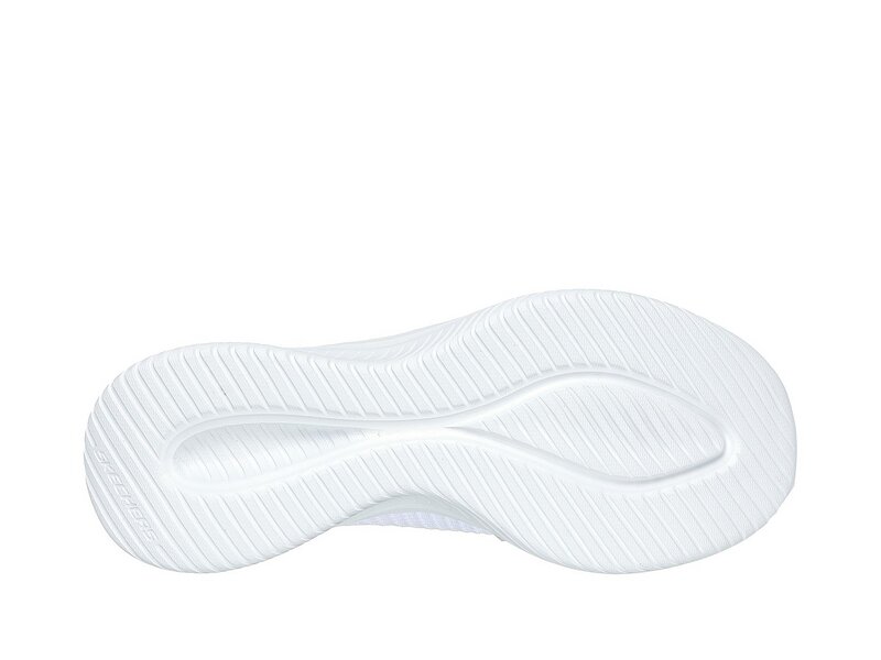 Skechers – Slip-Ins: Ultra Flex 3.0 Cozy Streak – Weiß 