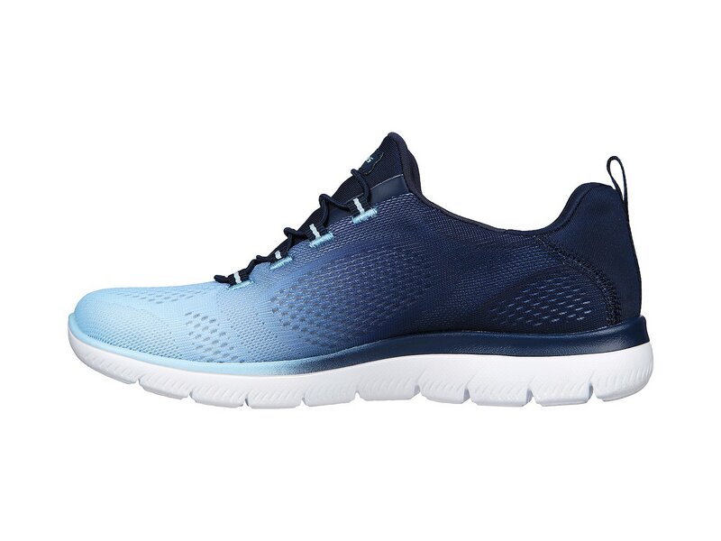 Skechers – Slip-Ins: Summits Bright Charmer – Blau 