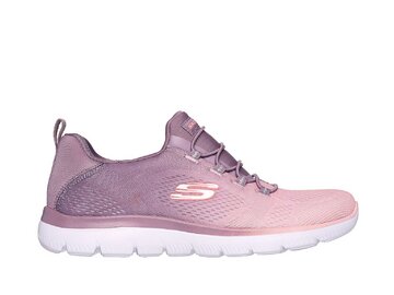 Skechers - SPORT WOMENS - Pink