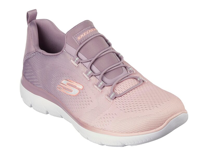 Skechers - SPORT WOMENS - Pink 