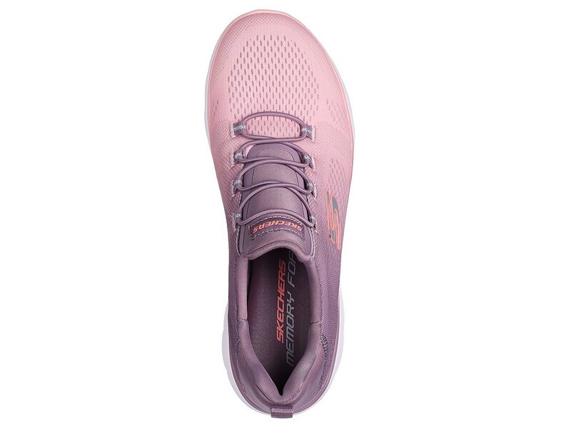 Skechers - SPORT WOMENS - Pink 
