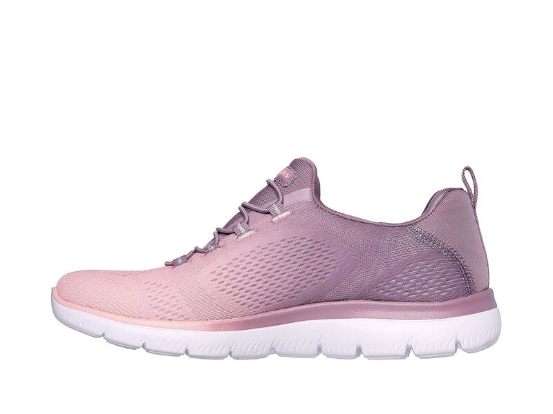 Skechers - SPORT WOMENS - Pink 